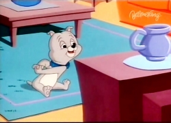 تام و جری (فصل8-قسمت6)